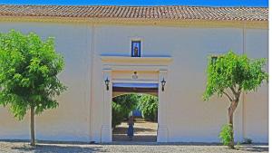 Maisons de vacances Domaine Saint Ferreol : photos des chambres