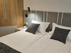Baltic Haven Residence- Apartament Na Klifie