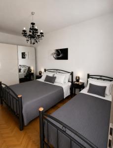 Prestige Lux Apartments