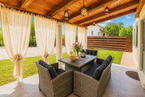 Casa Vito - Rustic Charm
