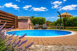 Casa Vito - Rustic Charm