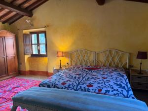 Casa di Caccia Tuscany