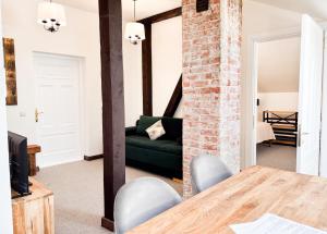 Aparthotel Pils 17
