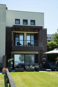 Azure Residence Koumitsa