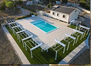 Oasi DellOfra - in the heart of the Murgia of Matera