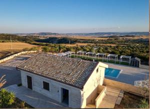 Oasi DellOfra - in the heart of the Murgia of Matera