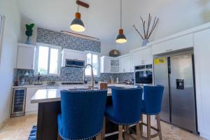 Hispaniola Residencial Villa 256