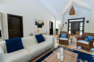 Hispaniola Residencial Villa 256