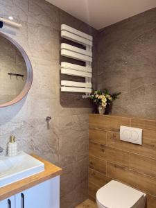 Netta Lake Apartaments