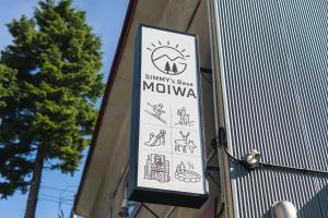 SIMMYs Base MOIWA