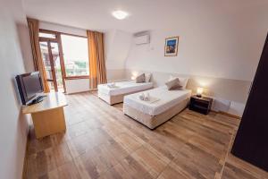 Sea Jewel Apartment
