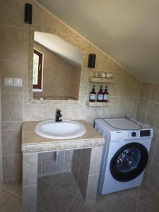 2-bedroom apartment