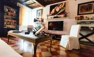 Casa Frida - A lovely view on ancient court