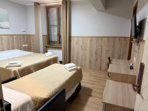 New Alexander Hotel