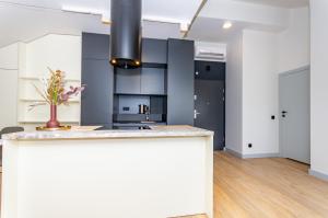 InPoint Sunny Studio next to Wawel Castle - Kossaka 5 Self Check-in