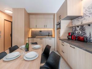 Bel appartement Chamonix, 4 pers, parking - FR-1-343-155