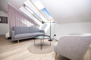 InPoint Sunny Studio next to Wawel Castle - Kossaka 5 Self Check-in