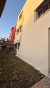 appartement moderne en villa
