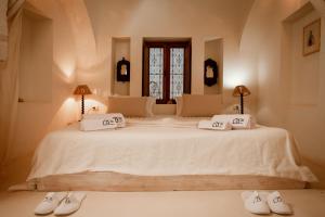 Dar Meryem Djerba: Houch avec piscine