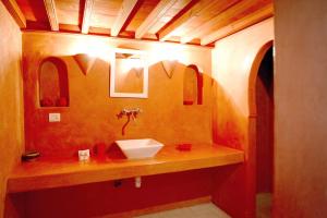 Dar Meryem Djerba: Houch avec piscine