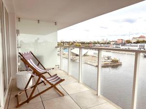 See U in Szczecin WATERFRONT 21