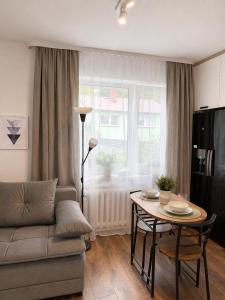 Netta Lake Apartaments