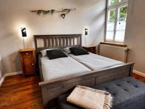 B&B - Western Horse Academy