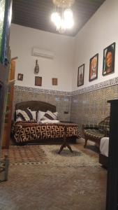 Riad Radia Fez