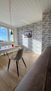 Urban Style trifft Heideflair