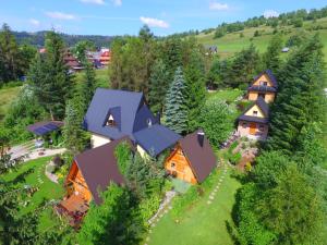 Domek Oaza Tatry I