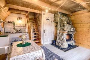 Domek Oaza Tatry I