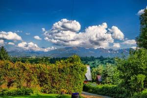 Domek Oaza Tatry II
