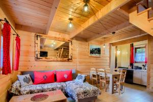 Domek Oaza Tatry III