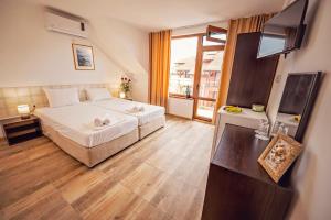 Sea Jewel Apartment