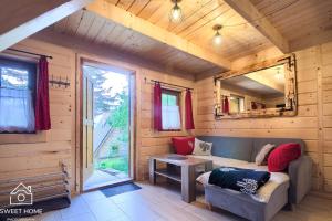Domek Oaza Tatry III
