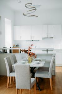FREE Parking City Apartment