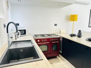 Loft de luxe avec piscine et jardin privés