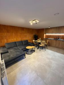 Ceglana Przystań - Apartamenty