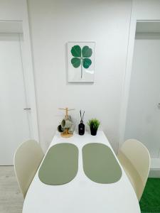 Mellow stay DDP 동대문역사문화공원역트리플역세권