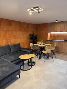 Ceglana Przystań - Apartamenty