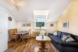 Ferienappartements Steige 3
