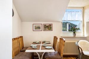 Ferienappartements Steige 3