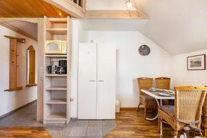 Ferienappartements Steige 3