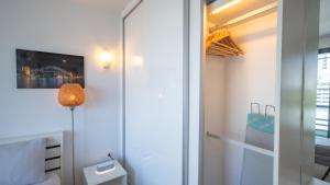 Le Cote, Thonglor Soi 8, Top Floor 2 Balcony 55sqm