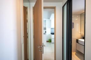 Le Cote, Thonglor Soi 8, Top Floor 2 Balcony 55sqm