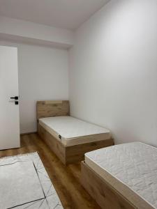 Modi Living Apartment