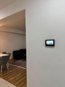 Modi Living Apartment