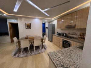 JS guest house Furnished Modern apartment for summer vacation