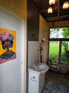 Barn Suite