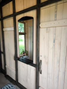 Barn Suite
